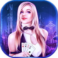 魔方世界棋牌app手游