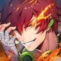 镇魂街天生为王官方版
